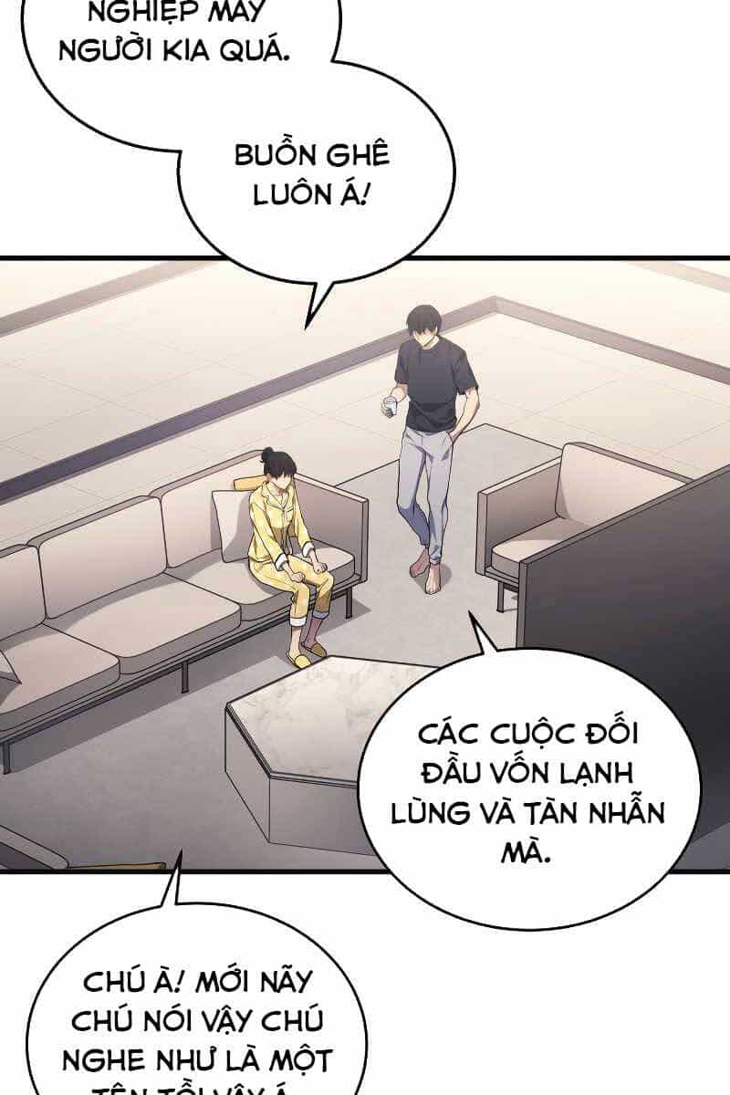Thần Chiến Tranh Trở Lại Cấp 2 - Chương 13 - ảnh 21