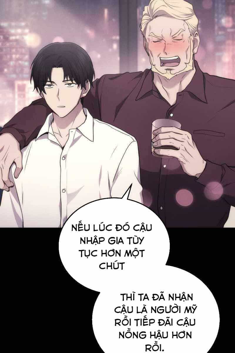 Thần Chiến Tranh Trở Lại Cấp 2 - Chương 13 - ảnh 71