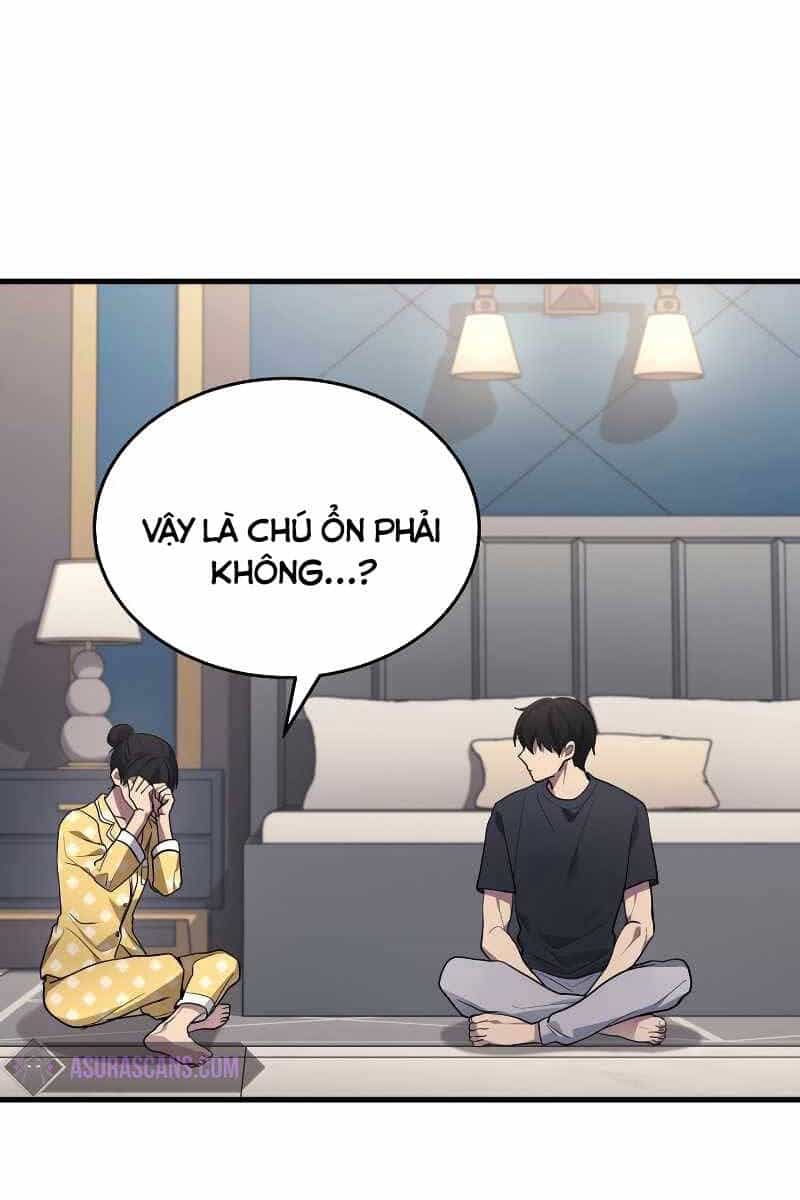 Thần Chiến Tranh Trở Lại Cấp 2 - Chương 14 - ảnh 30