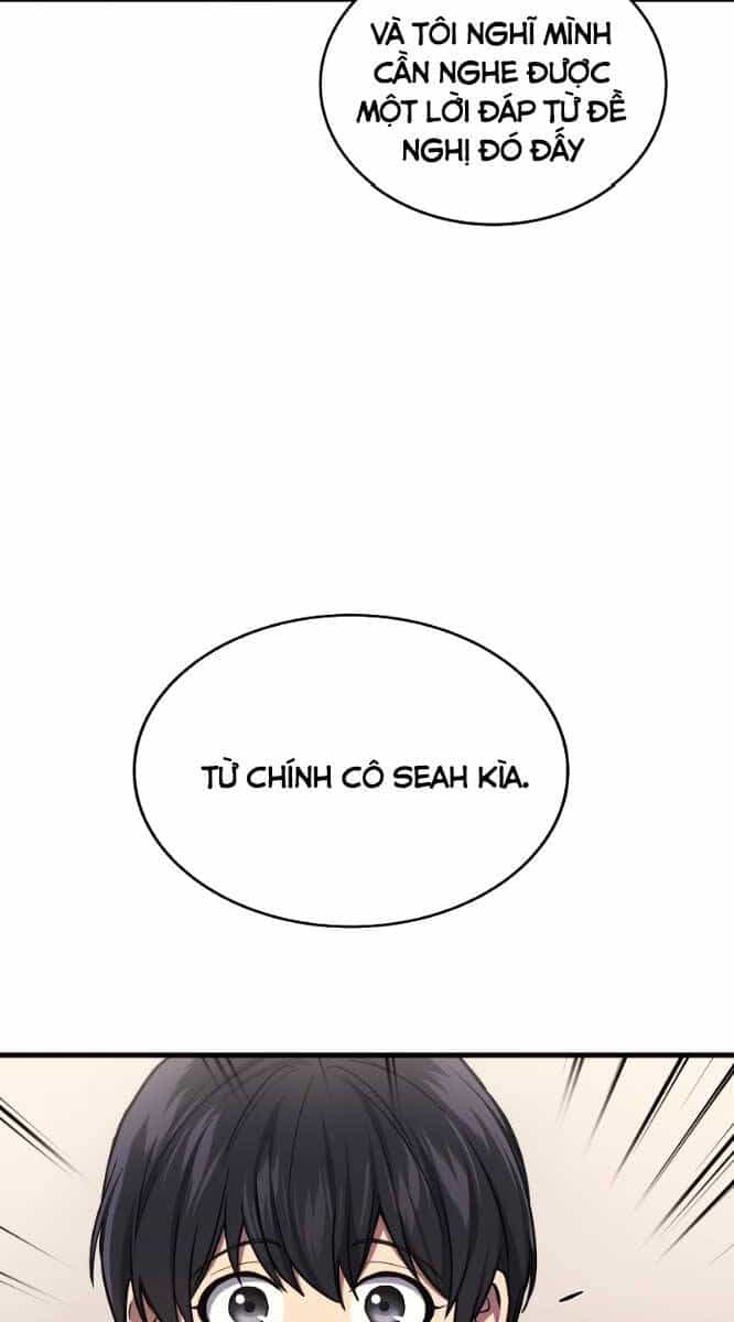 Thần Chiến Tranh Trở Lại Cấp 2 - Chương 16 - ảnh 23