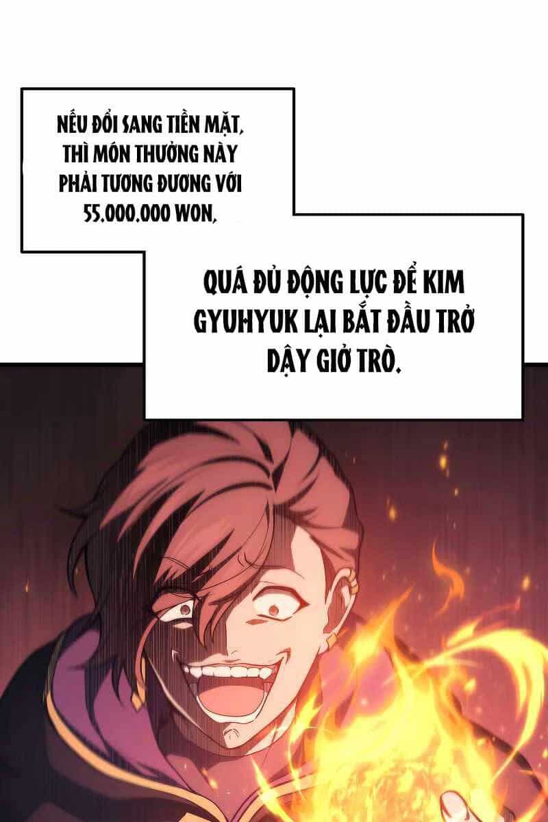 Thần Chiến Tranh Trở Lại Cấp 2 - Chương 20 - ảnh 3