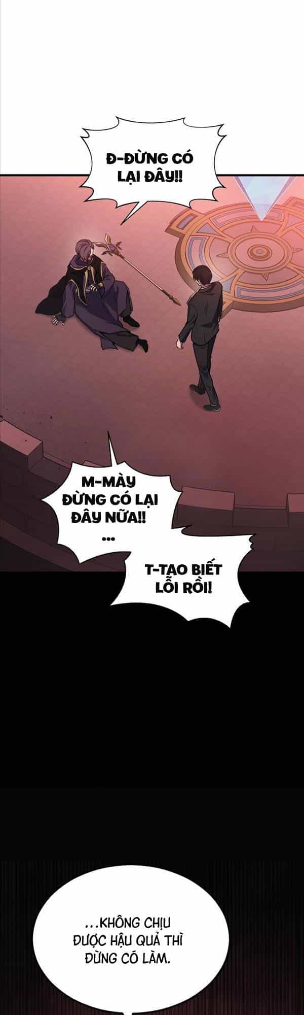 Thần Chiến Tranh Trở Lại Cấp 2 - Chương 21 - ảnh 22