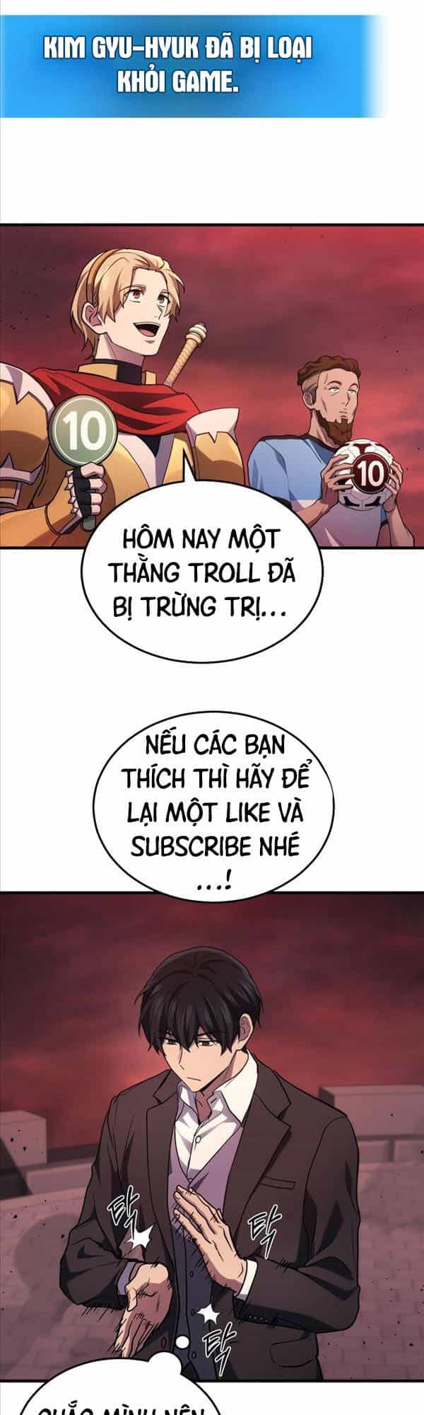Thần Chiến Tranh Trở Lại Cấp 2 - Chương 21 - ảnh 36