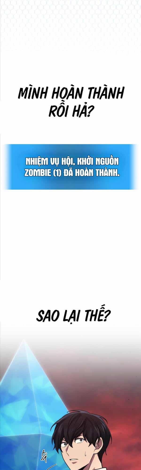 Thần Chiến Tranh Trở Lại Cấp 2 - Chương 21 - ảnh 40