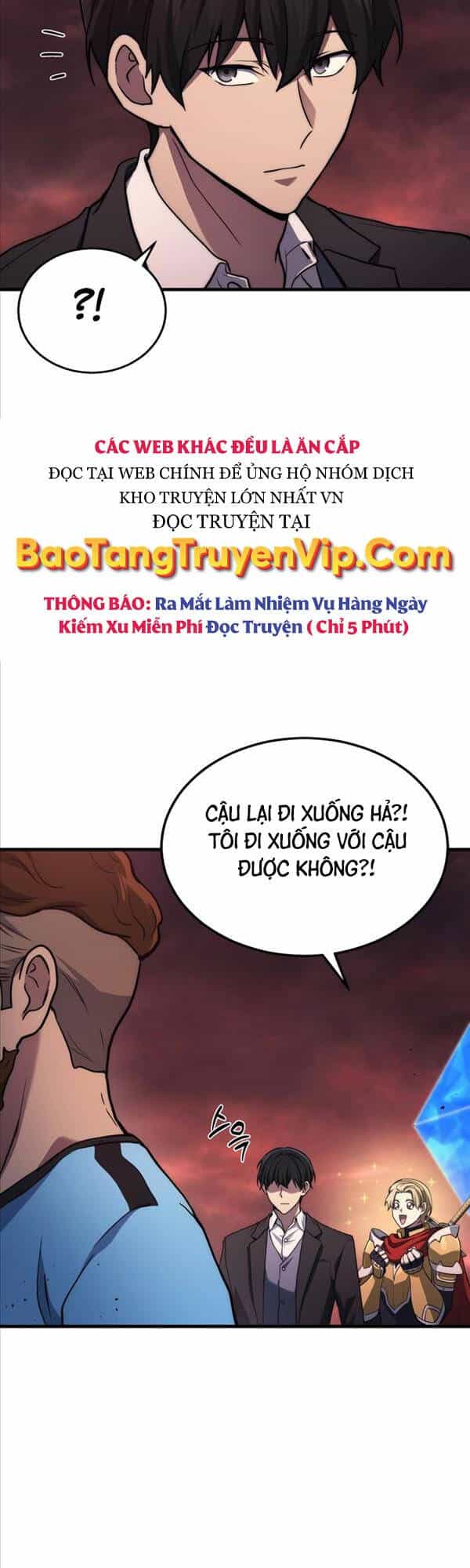 Thần Chiến Tranh Trở Lại Cấp 2 - Chương 21 - ảnh 47