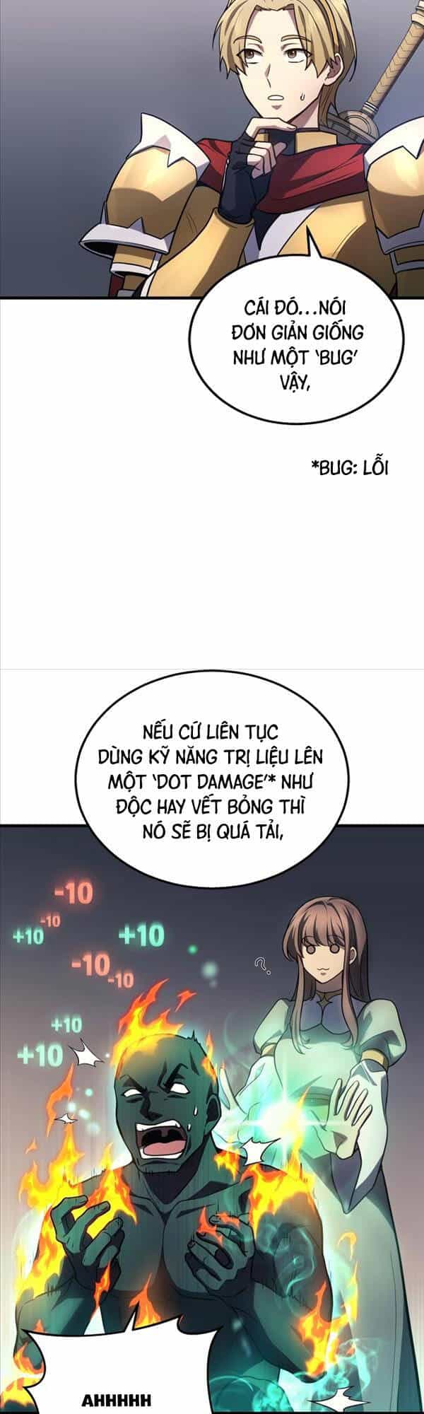 Thần Chiến Tranh Trở Lại Cấp 2 - Chương 21 - ảnh 6