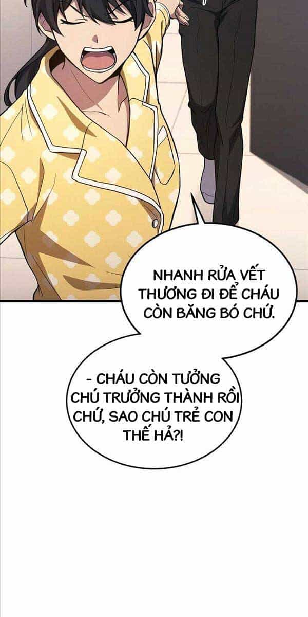 Thần Chiến Tranh Trở Lại Cấp 2 - Chương 24 - ảnh 17