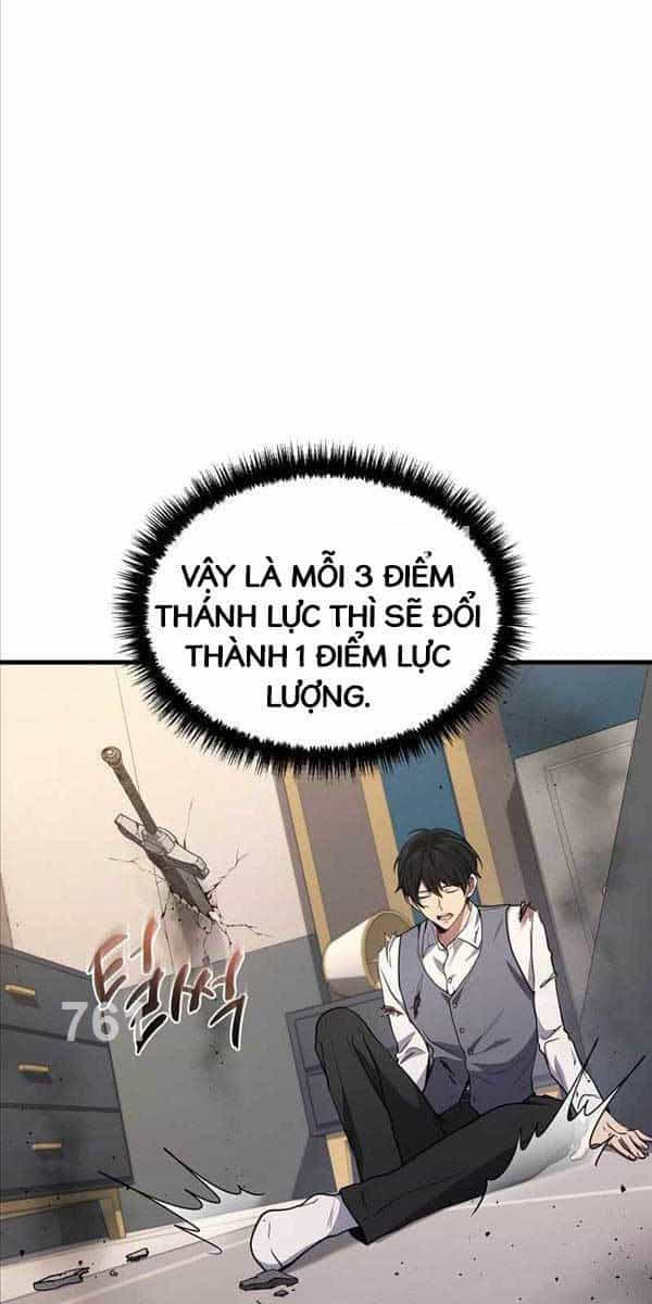 Thần Chiến Tranh Trở Lại Cấp 2 - Chương 24 - ảnh 3