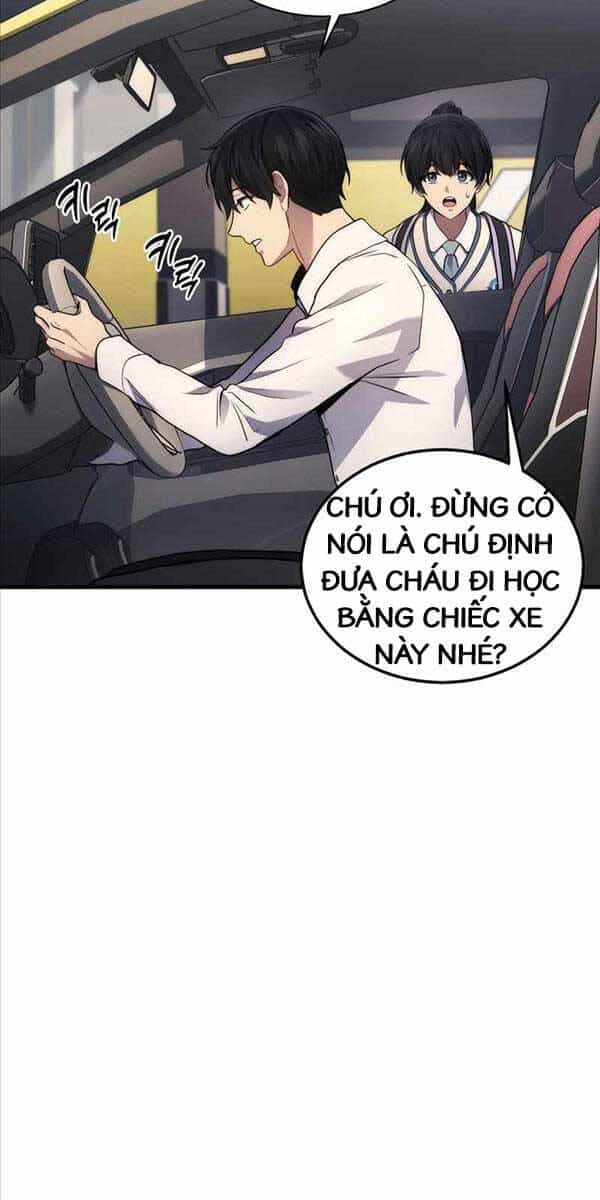 Thần Chiến Tranh Trở Lại Cấp 2 - Chương 24 - ảnh 59