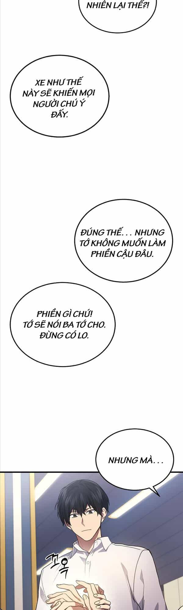 Thần Chiến Tranh Trở Lại Cấp 2 - Chương 25 - ảnh 17