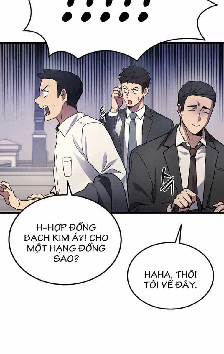 Thần Chiến Tranh Trở Lại Cấp 2 - Chương 26 - ảnh 56