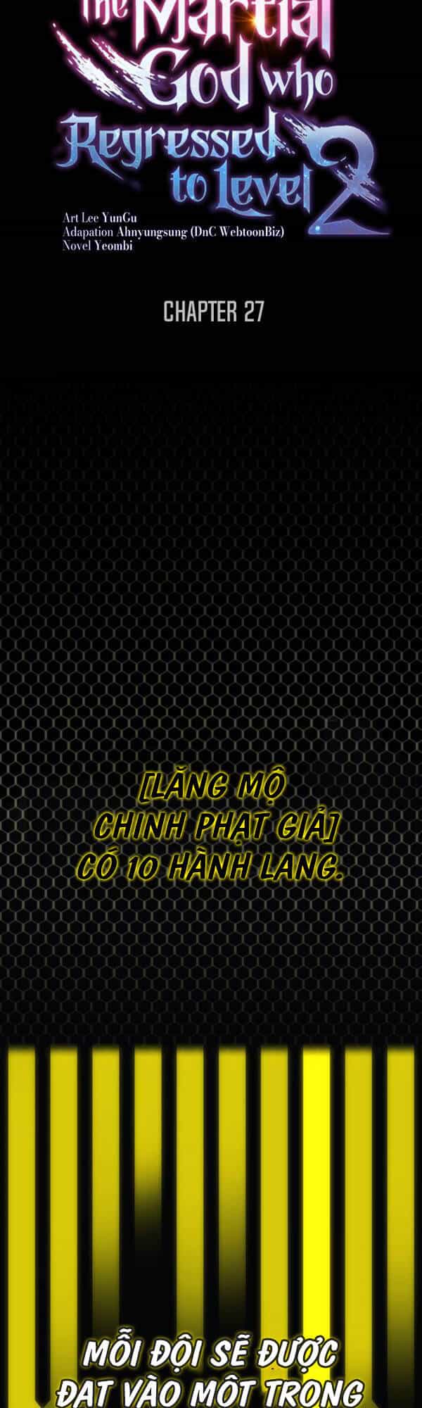 Thần Chiến Tranh Trở Lại Cấp 2 - Chương 27 - ảnh 24