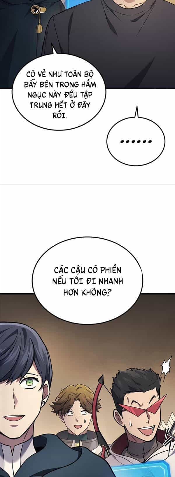Thần Chiến Tranh Trở Lại Cấp 2 - Chương 27 - ảnh 41