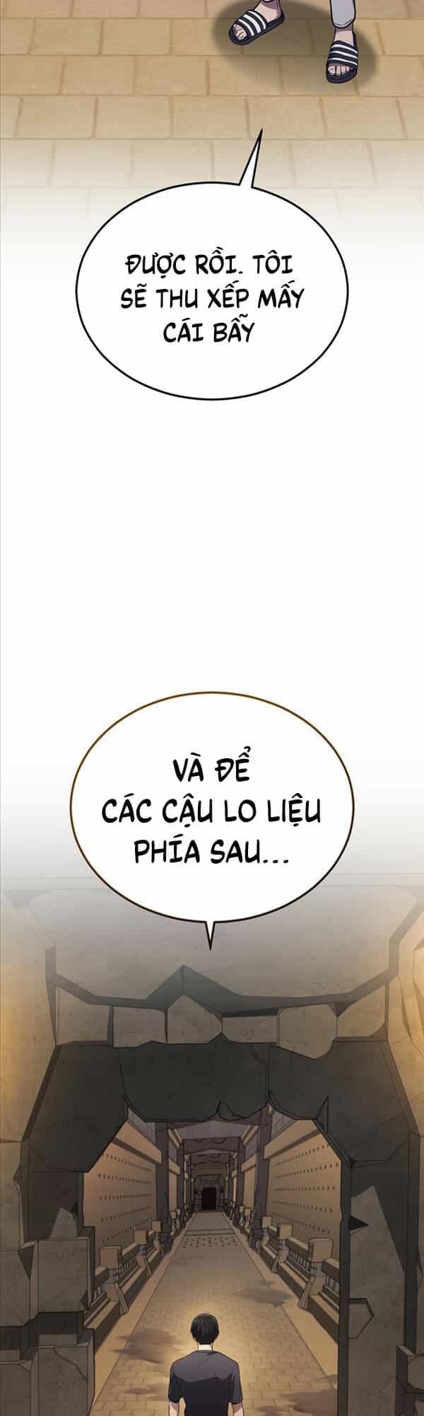 Thần Chiến Tranh Trở Lại Cấp 2 - Chương 27 - ảnh 43