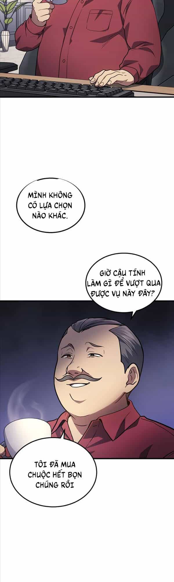 Thần Chiến Tranh Trở Lại Cấp 2 - Chương 27 - ảnh 48
