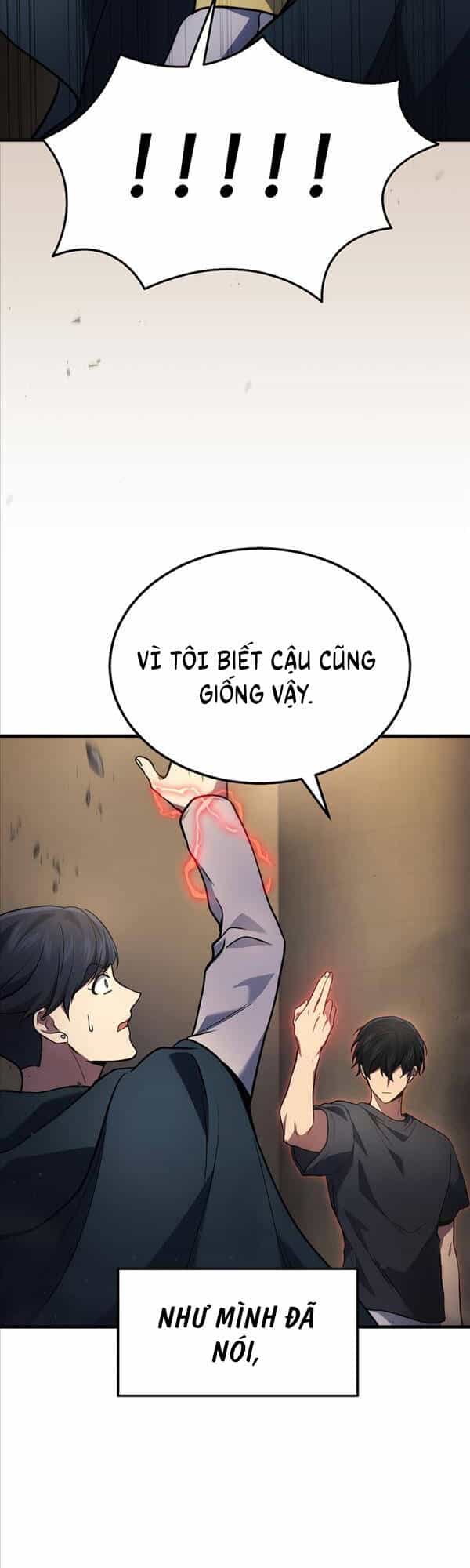 Thần Chiến Tranh Trở Lại Cấp 2 - Chương 28 - ảnh 28