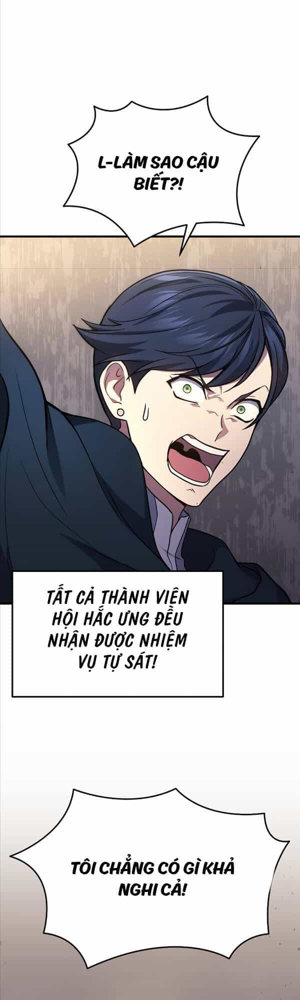 Thần Chiến Tranh Trở Lại Cấp 2 - Chương 28 - ảnh 29