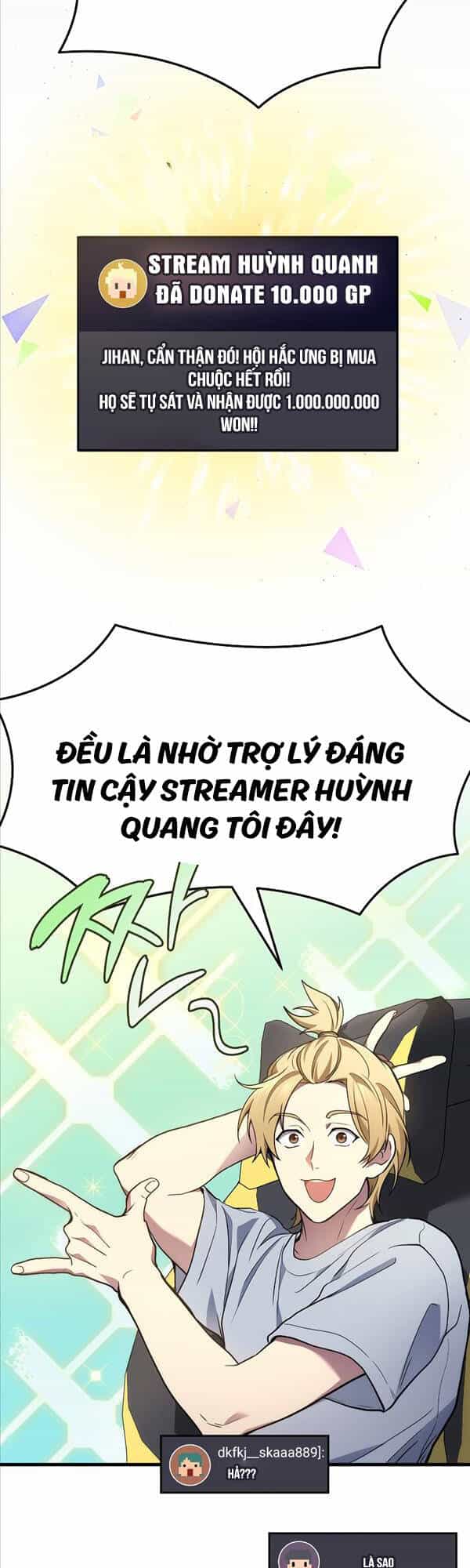 Thần Chiến Tranh Trở Lại Cấp 2 - Chương 28 - ảnh 31
