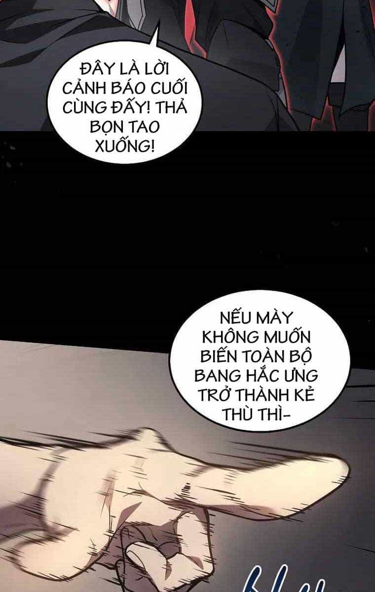 Thần Chiến Tranh Trở Lại Cấp 2 - Chương 29 - ảnh 10