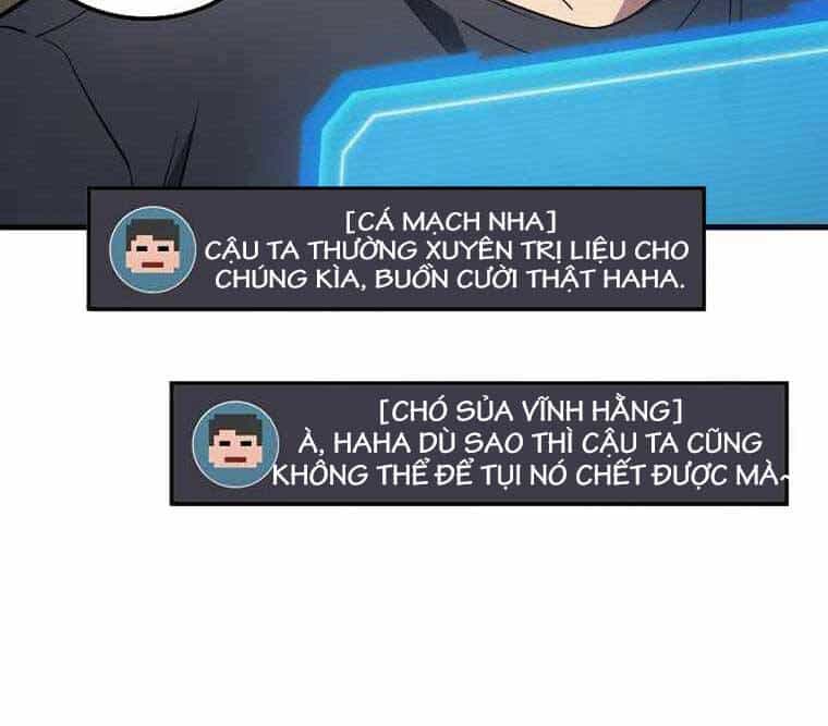 Thần Chiến Tranh Trở Lại Cấp 2 - Chương 29 - ảnh 32