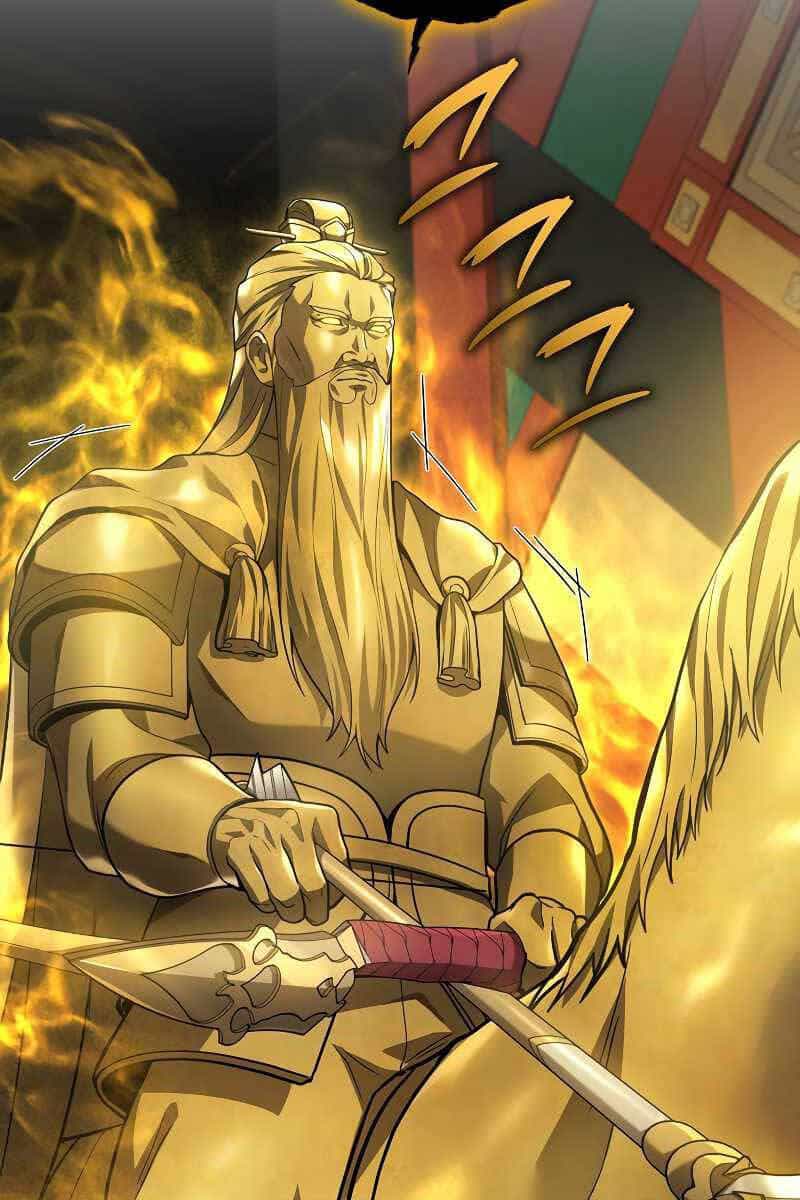 Thần Chiến Tranh Trở Lại Cấp 2 - Chương 30 - ảnh 39
