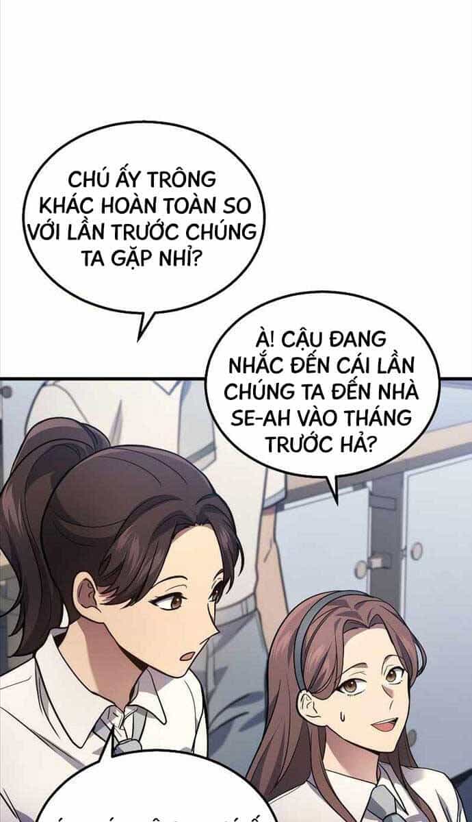 Thần Chiến Tranh Trở Lại Cấp 2 - Chương 32 - ảnh 60