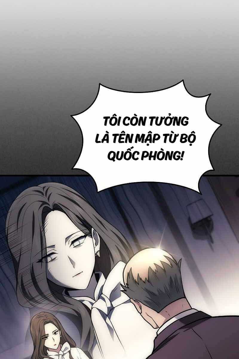 Thần Chiến Tranh Trở Lại Cấp 2 - Chương 33 - ảnh 13