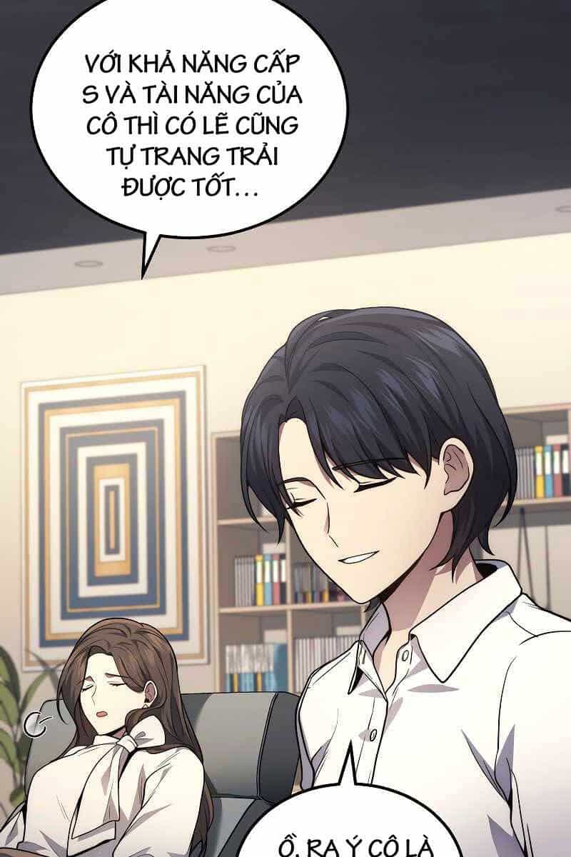 Thần Chiến Tranh Trở Lại Cấp 2 - Chương 33 - ảnh 23