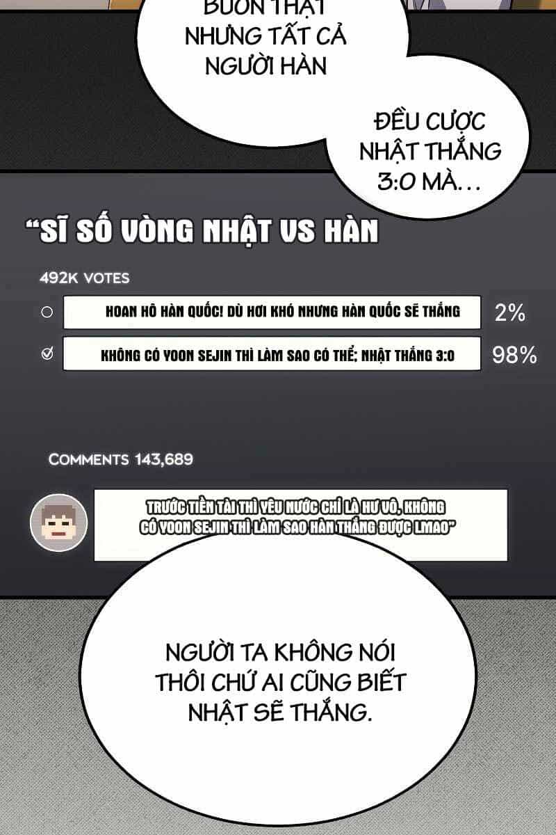 Thần Chiến Tranh Trở Lại Cấp 2 - Chương 33 - ảnh 36