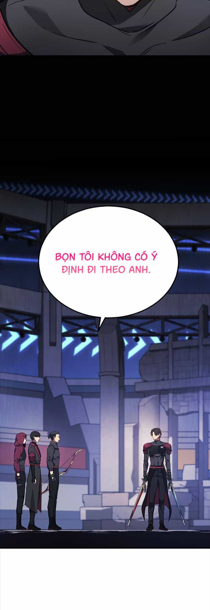 Thần Chiến Tranh Trở Lại Cấp 2 - Chương 34 - ảnh 12