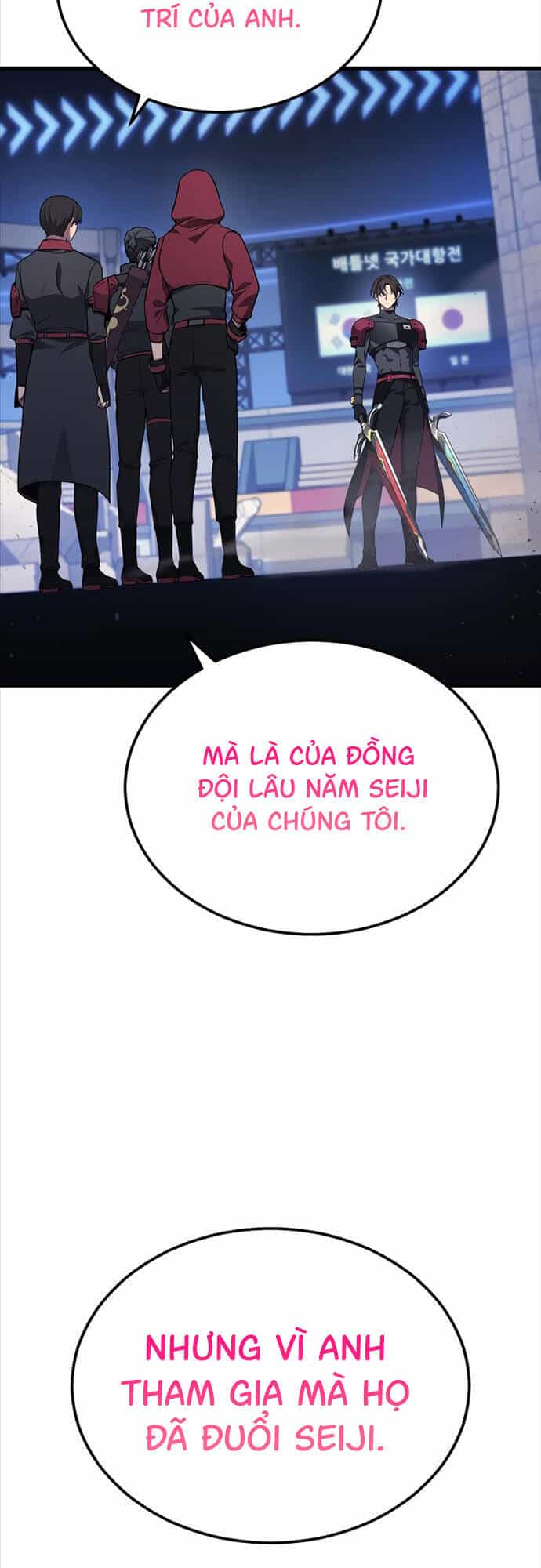 Thần Chiến Tranh Trở Lại Cấp 2 - Chương 34 - ảnh 15