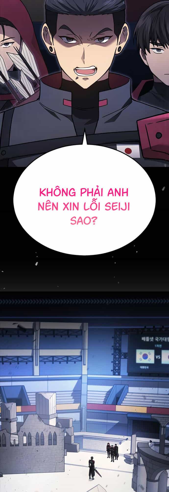 Thần Chiến Tranh Trở Lại Cấp 2 - Chương 34 - ảnh 17