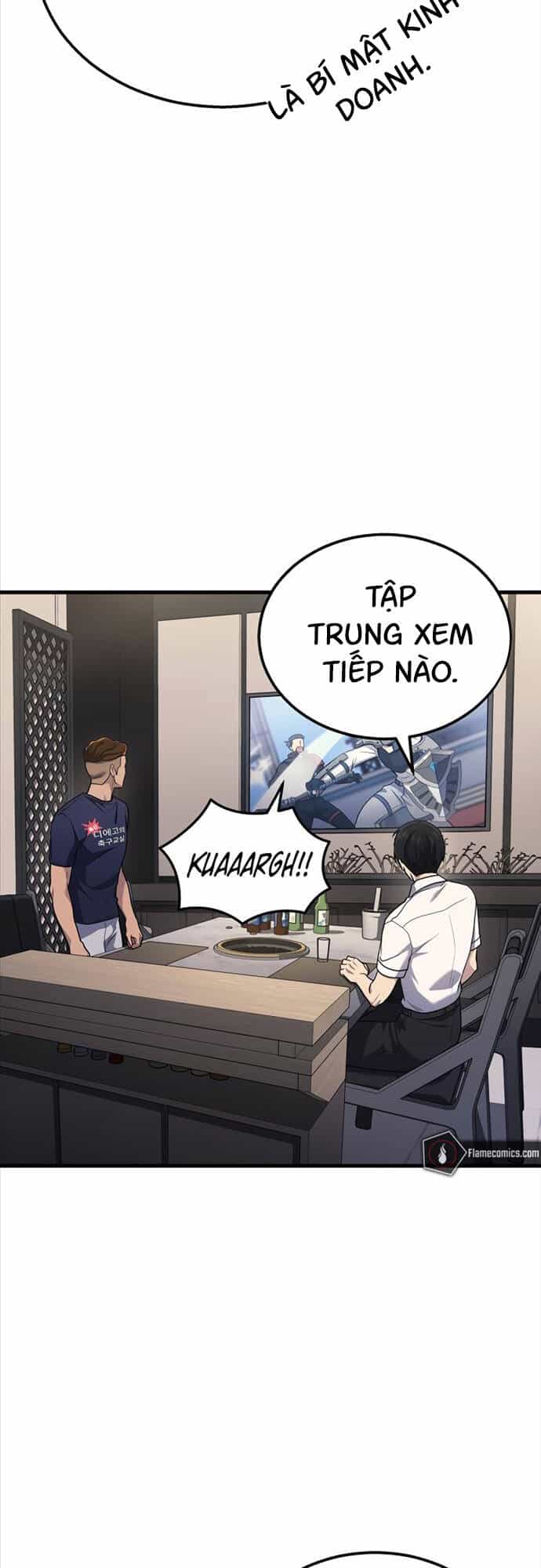 Thần Chiến Tranh Trở Lại Cấp 2 - Chương 34 - ảnh 37