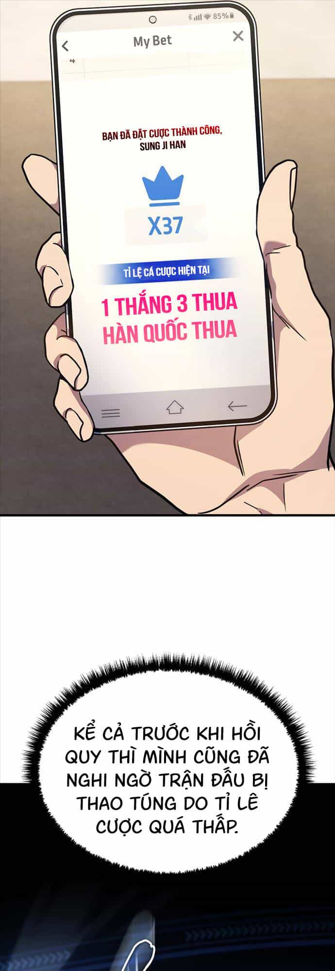 Thần Chiến Tranh Trở Lại Cấp 2 - Chương 34 - ảnh 39