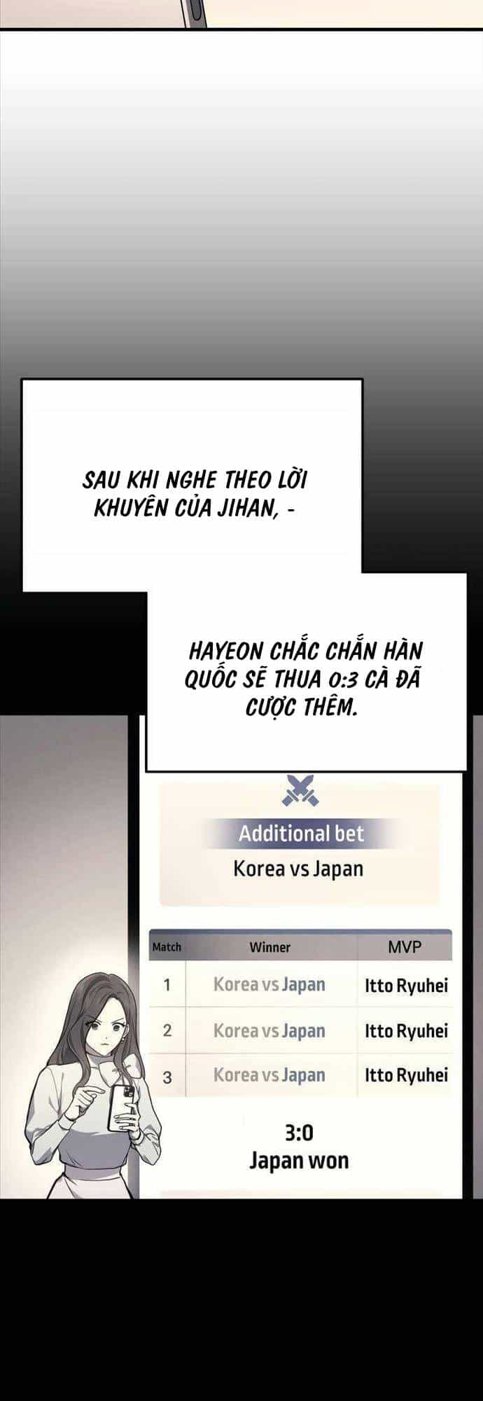 Thần Chiến Tranh Trở Lại Cấp 2 - Chương 36 - ảnh 6