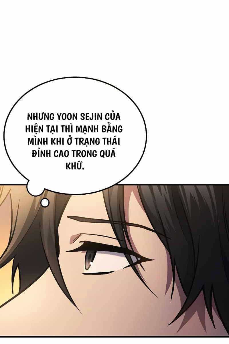 Thần Chiến Tranh Trở Lại Cấp 2 - Chương 37 - ảnh 34