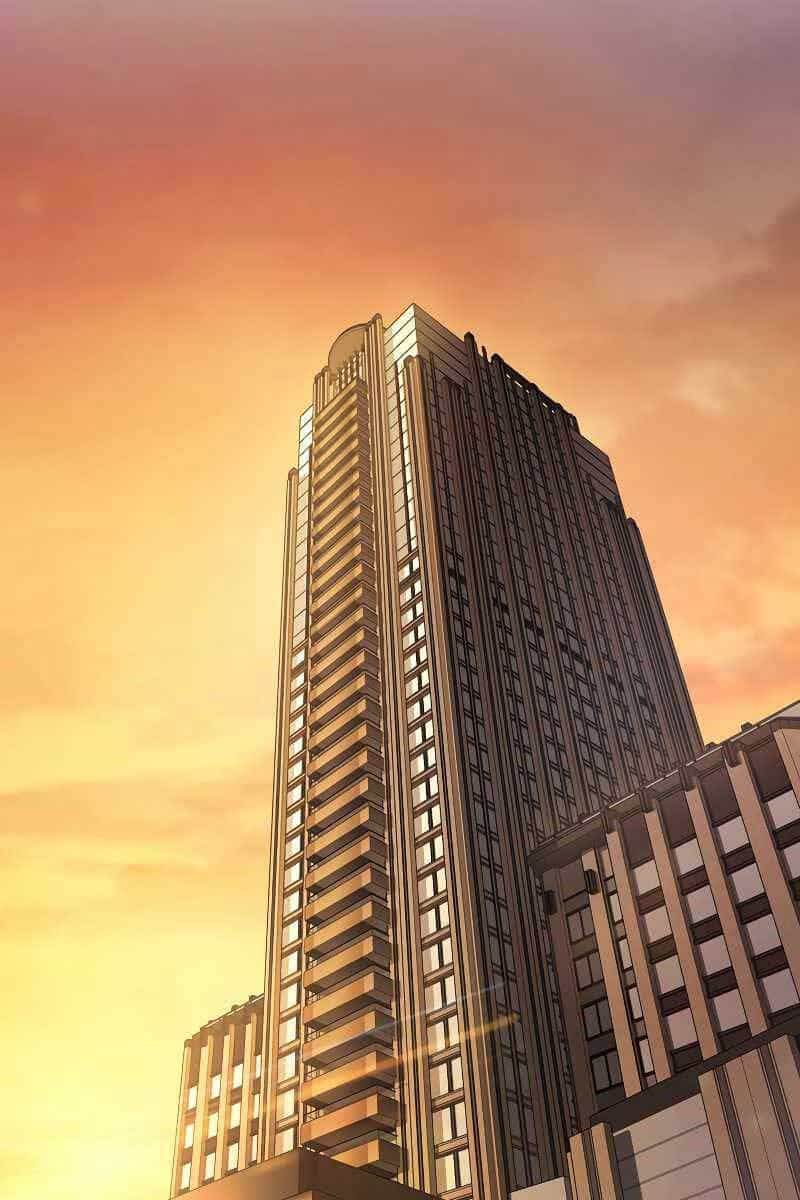 Thần Chiến Tranh Trở Lại Cấp 2 - Chương 37 - ảnh 42