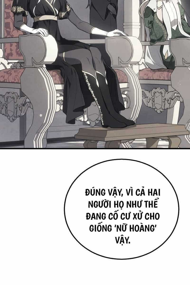 Thần Chiến Tranh Trở Lại Cấp 2 - Chương 38 - ảnh 22