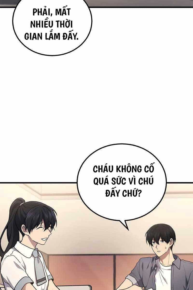 Thần Chiến Tranh Trở Lại Cấp 2 - Chương 38 - ảnh 51
