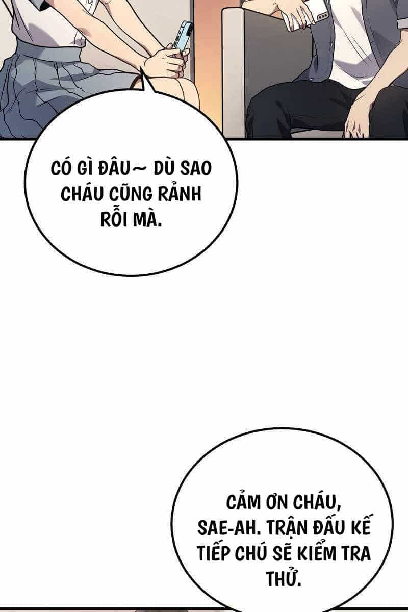 Thần Chiến Tranh Trở Lại Cấp 2 - Chương 38 - ảnh 52