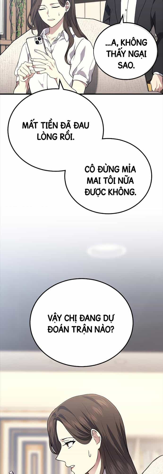 Thần Chiến Tranh Trở Lại Cấp 2 - Chương 43 - ảnh 27