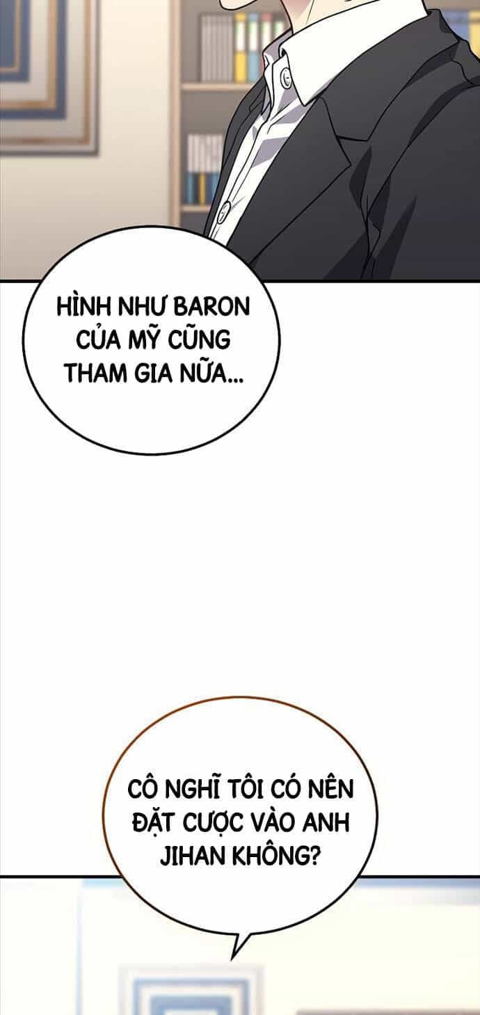 Thần Chiến Tranh Trở Lại Cấp 2 - Chương 43 - ảnh 29