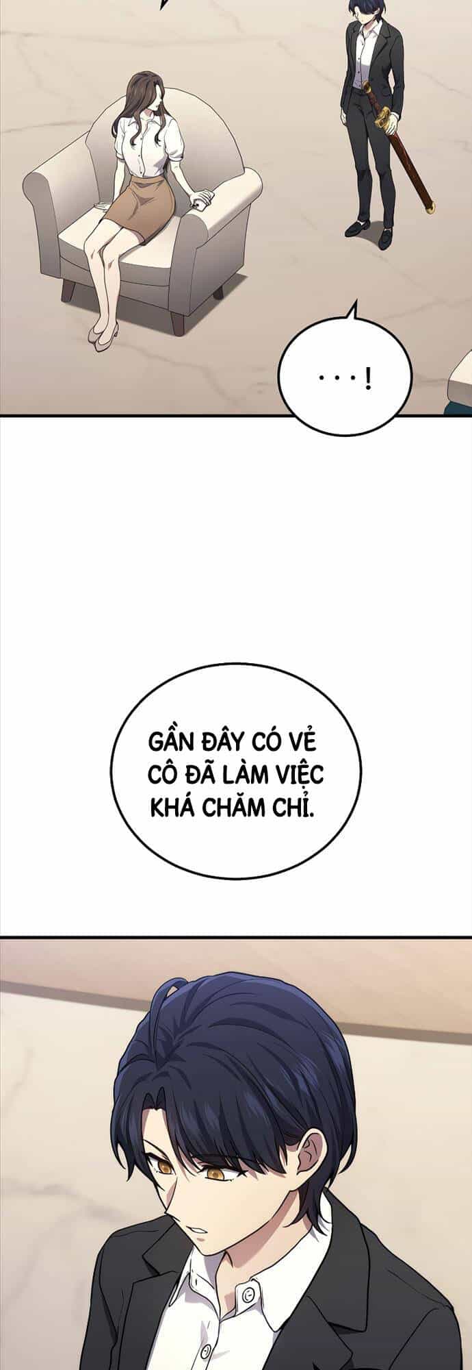 Thần Chiến Tranh Trở Lại Cấp 2 - Chương 43 - ảnh 35