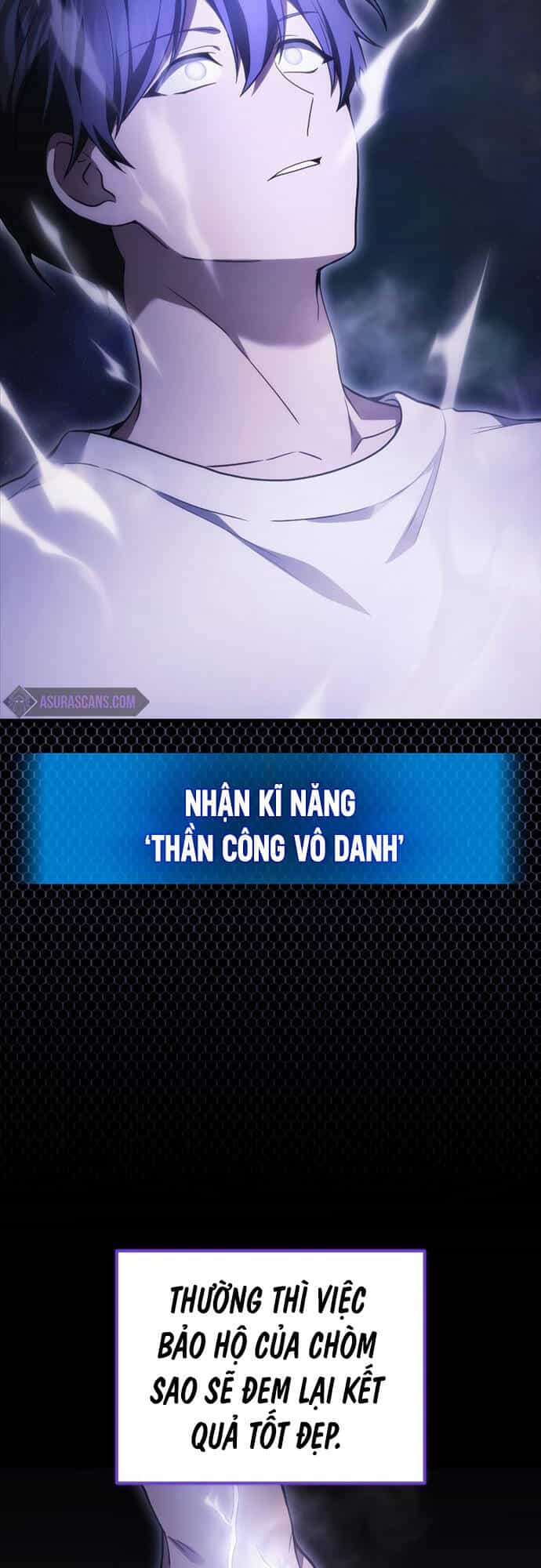 Thần Chiến Tranh Trở Lại Cấp 2 - Chương 43 - ảnh 48