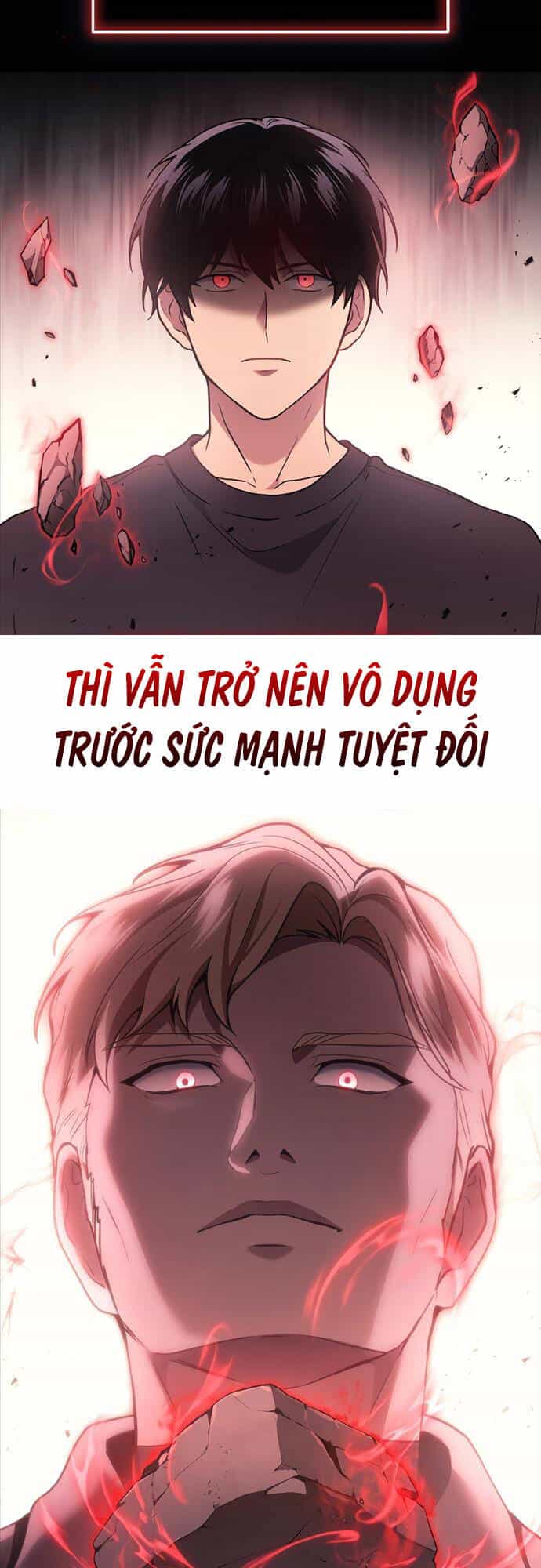 Thần Chiến Tranh Trở Lại Cấp 2 - Chương 43 - ảnh 9