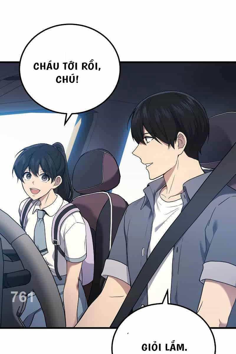 Thần Chiến Tranh Trở Lại Cấp 2 - Chương 44 - ảnh 3