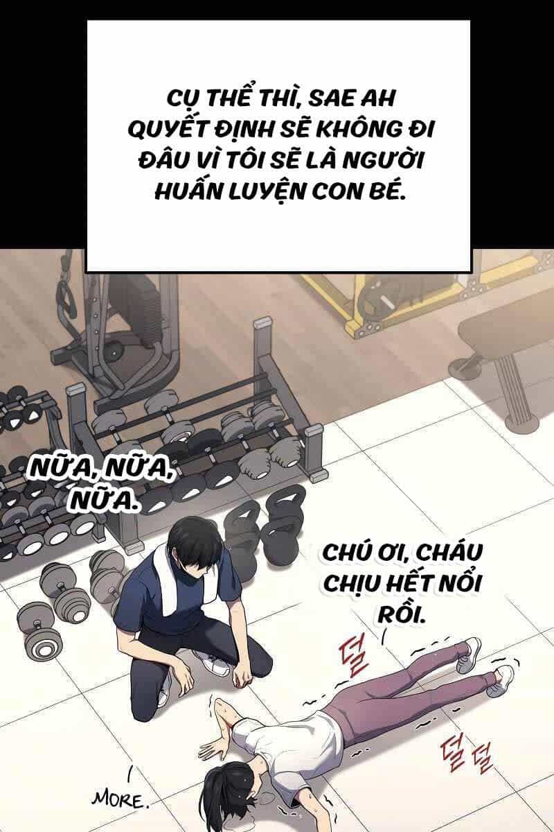 Thần Chiến Tranh Trở Lại Cấp 2 - Chương 44 - ảnh 9