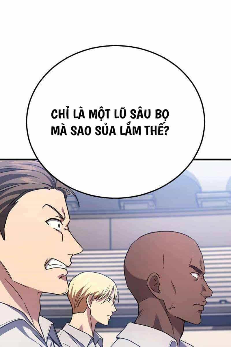 Thần Chiến Tranh Trở Lại Cấp 2 - Chương 46 - ảnh 10