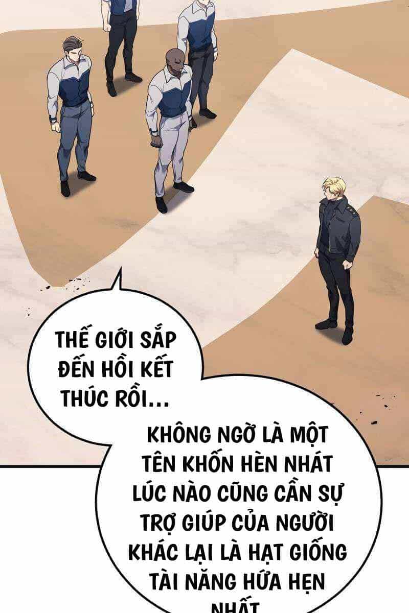 Thần Chiến Tranh Trở Lại Cấp 2 - Chương 46 - ảnh 7