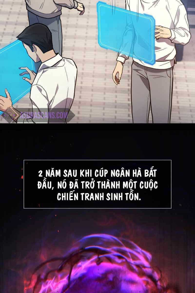 Thần Chiến Tranh Trở Lại Cấp 2 - Chương 2 - ảnh 29